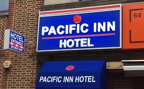 Pacific Inn London Heathrow